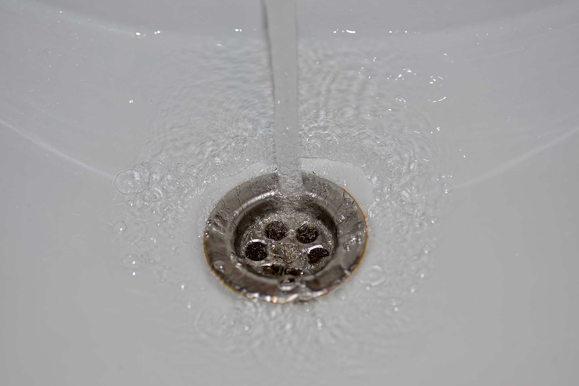 A2B Drains provides services to unblock blocked sinks and drains for properties in Swinton.